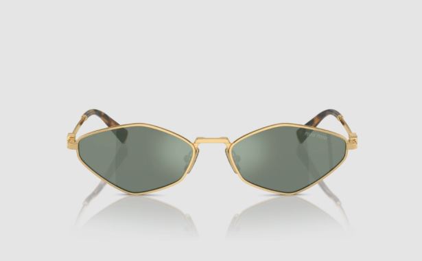 Miu Miu MU-0MU 56ZS-5AK04M-56 Güneş Gözlüğü